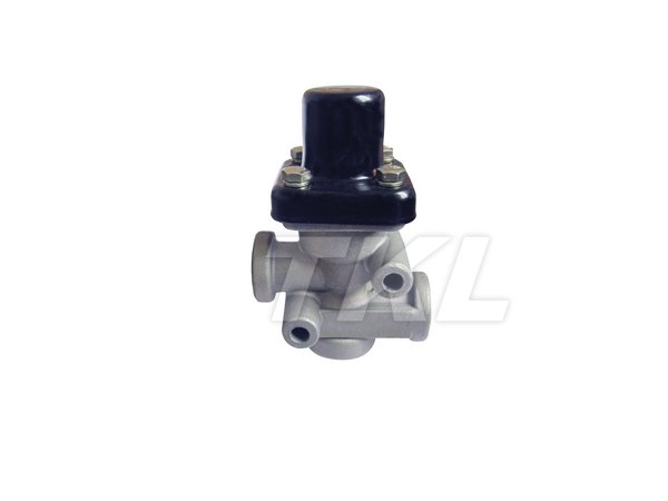 PR-3/PR-4 Pressure protection valve