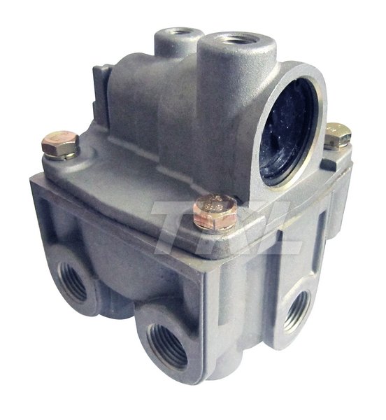 BP-R1 Relay valve